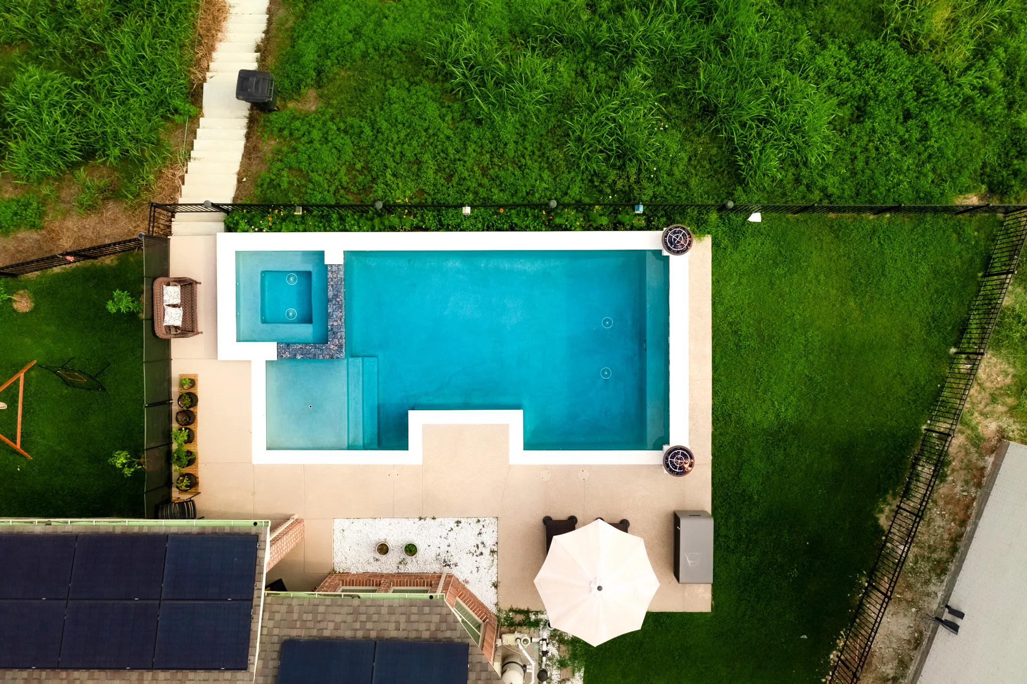 Grove — Sugar Land