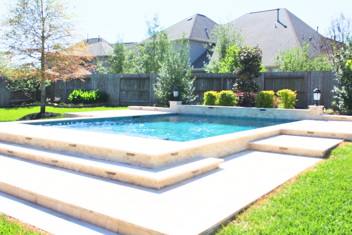 Heritage — The Woodlands