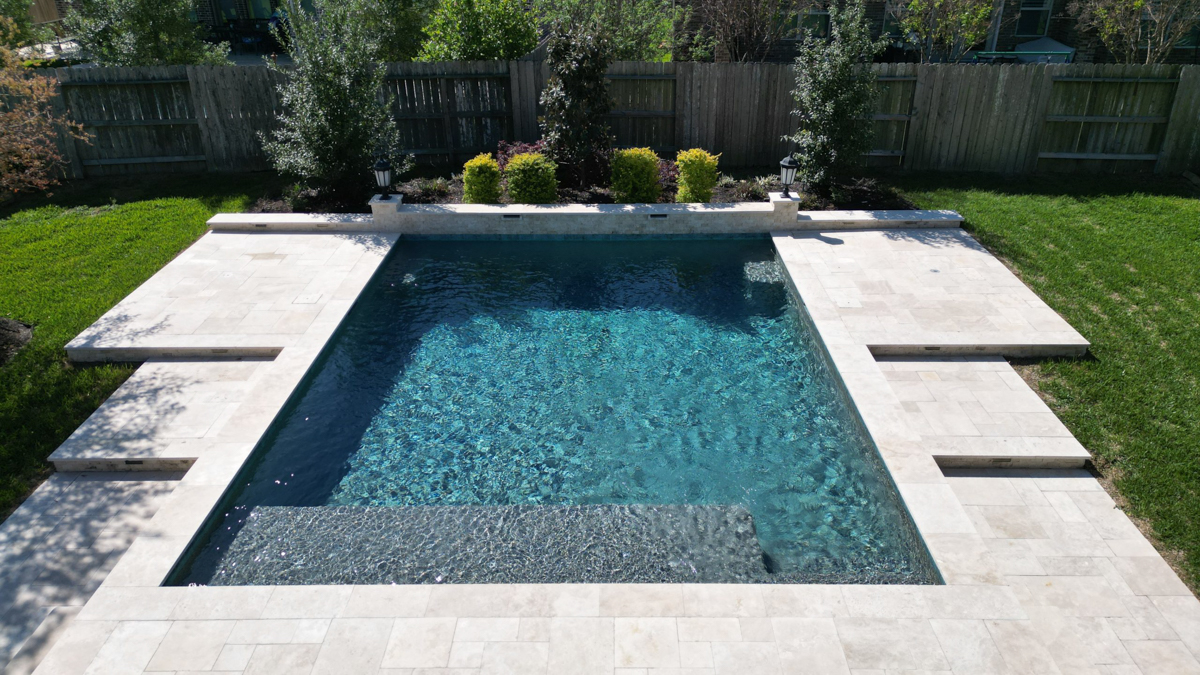 Pool Remodels & Renovations