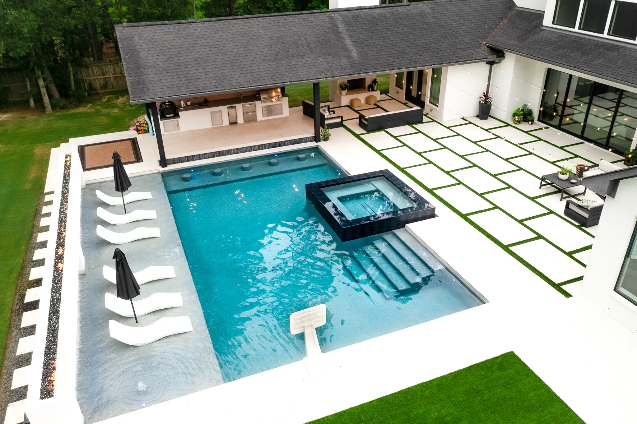 Consultation & Design